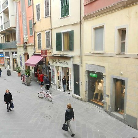 Central Guesthouse La Spezia Kültér fotó