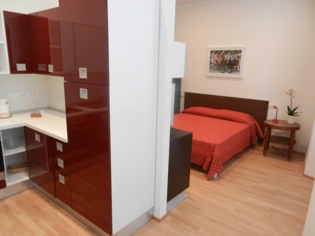 Central Guesthouse La Spezia Kültér fotó