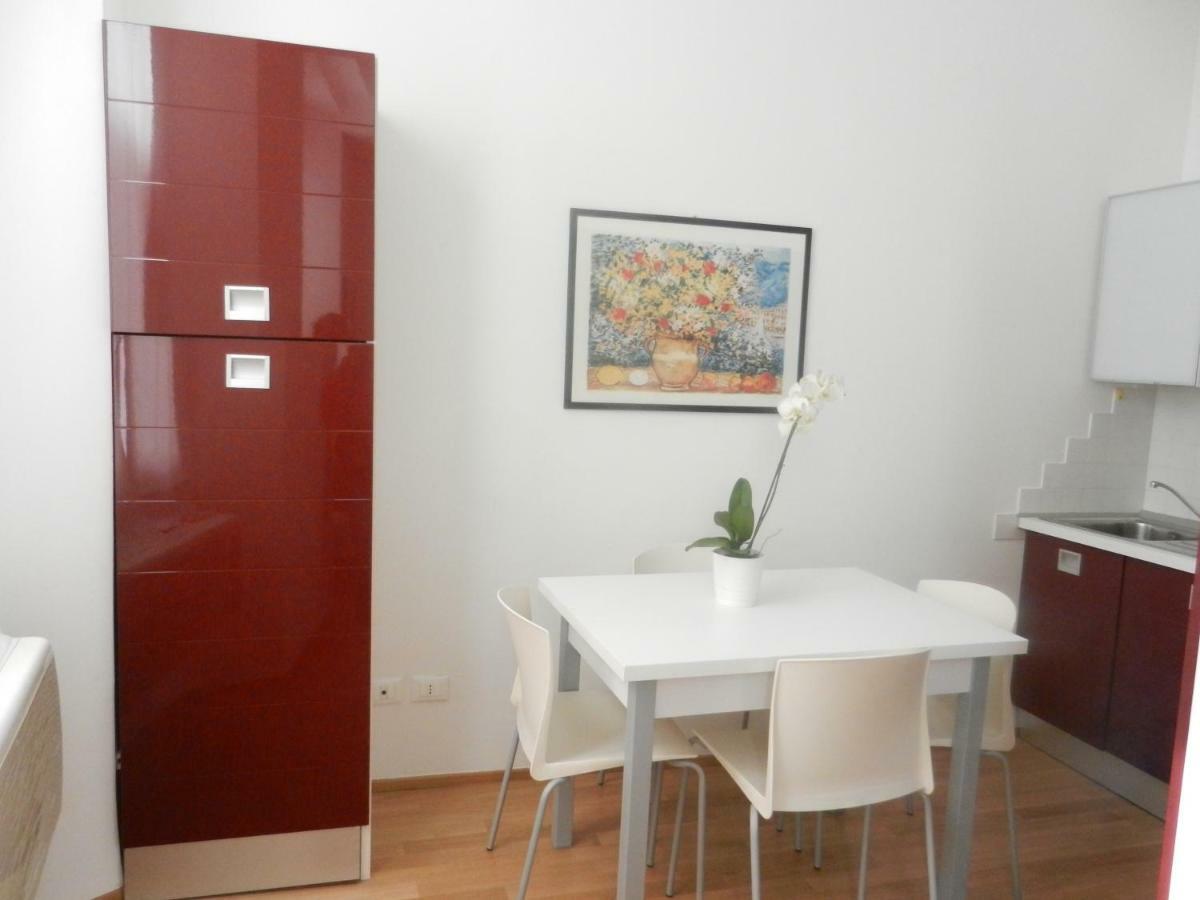 Central Guesthouse La Spezia Kültér fotó