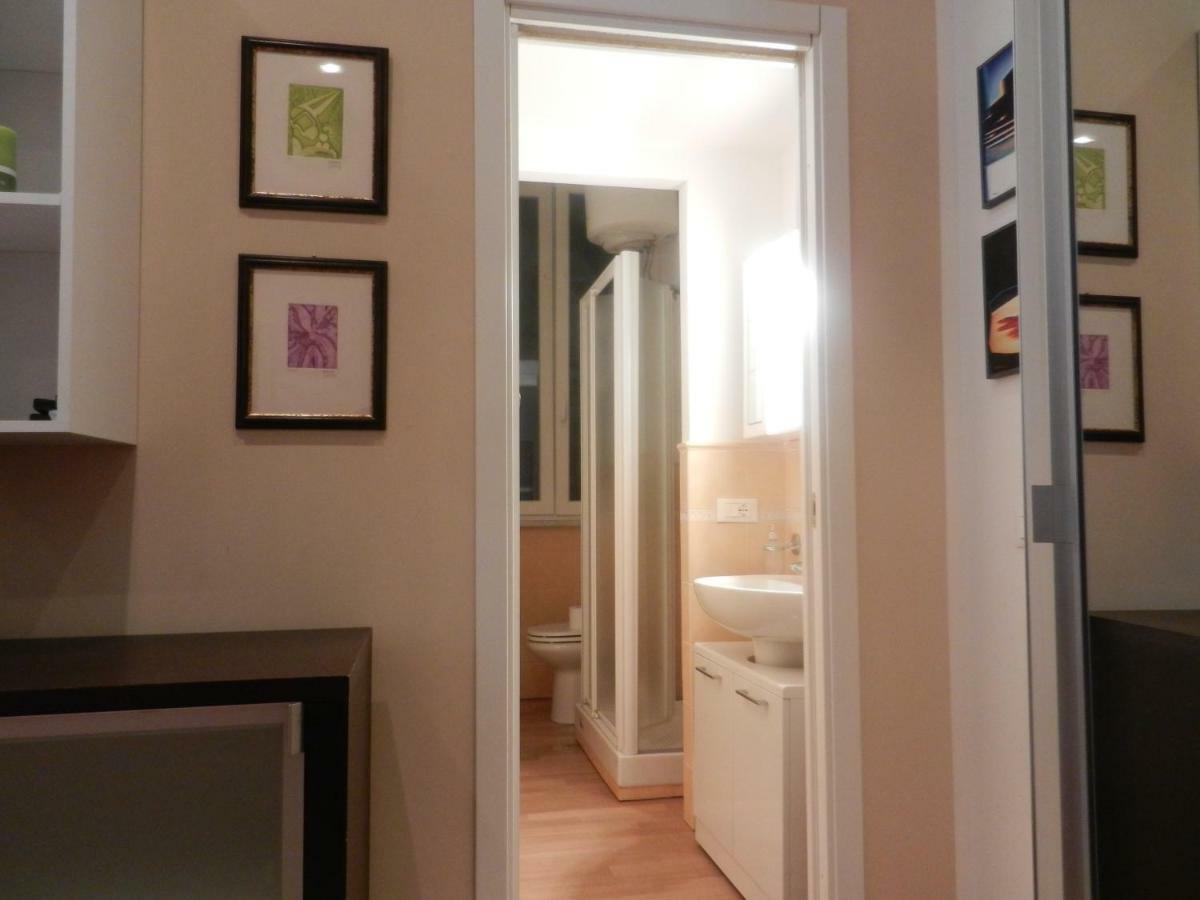 Central Guesthouse La Spezia Kültér fotó