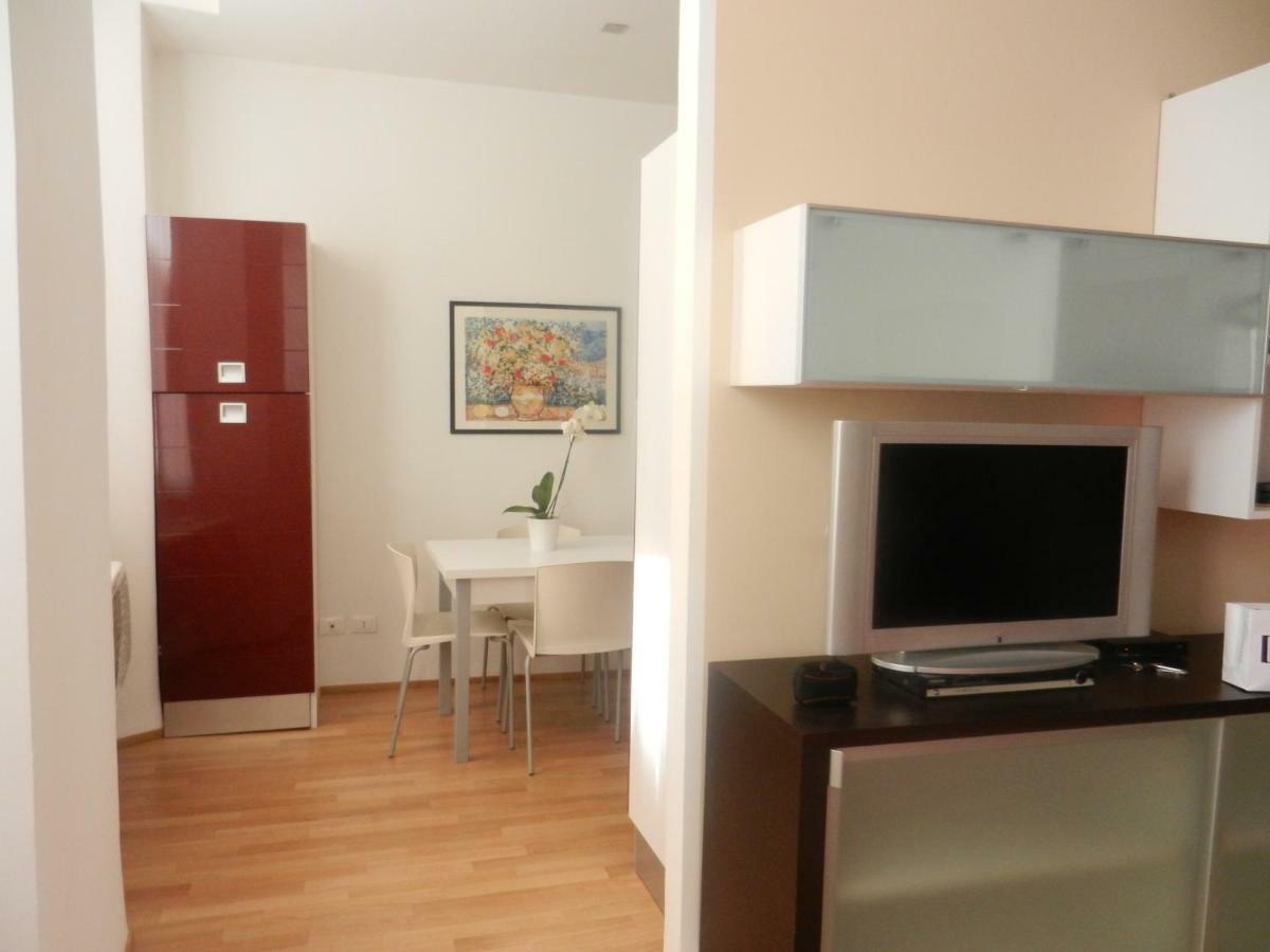 Central Guesthouse La Spezia Kültér fotó
